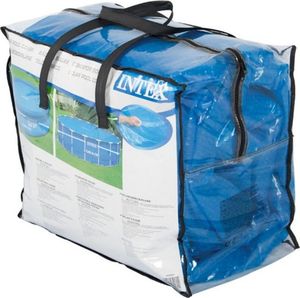 Intex Pokrywa solarna 457 cm 3