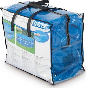 Intex Pokrywa solarna 244 cm 3