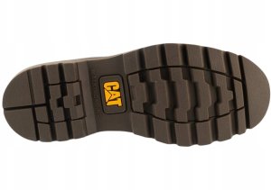 Buty trekkingowe męskie Caterpillar Colorado 2.0 Tractor WP Brązowe 46 (P726857) 5