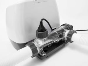 Intex Filtr wody do basenu Crystal Clear Ozone Saltwater System™ 2