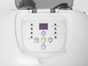 Intex Filtr wody do basenu Crystal Clear Ozone Saltwater System™ 3