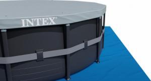 Intex Basen stelażowy 732cm 11w1 (26340) 2