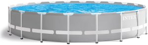 Intex Basen stelażowy 610cm 12w1 (26756) 2
