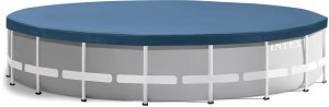 Intex Basen stelażowy 610cm 12w1 (26756) 4