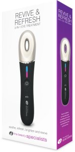 Rio Revive &amp; Refresh Eye Massager (SKER) 3