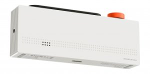 Lumarko Zegar Ulanzi TC002 Pixbar Smart Pixel Clock II 5
