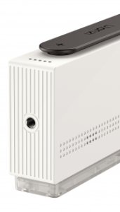 Lumarko Zegar Ulanzi TC002 Pixbar Smart Pixel Clock II 7