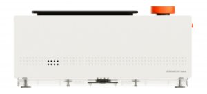 Lumarko Zegar Ulanzi TC002 Pixbar Smart Pixel Clock II 8