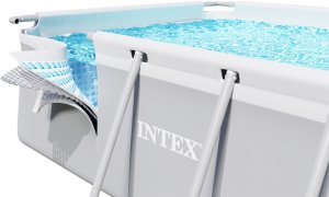 Intex Basen stelażowy 300x175cm 4w1 (26784) 2
