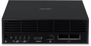 Komputer Acer Veriton VGN100 AI Mini Workstation Supercomputer GB10 Blackwell 64GB/2TBSSD/NVIDIA DGX (DT.R6LEH.004) 2