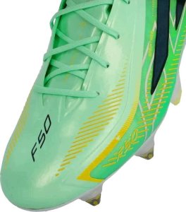 Adidas Buty F50 Hyperfast Elite SG (KJ6083) 6
