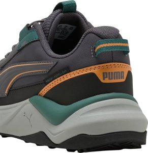Puma Buty dla dzieci Evolve 2.0 Trail 313804 01 39 3