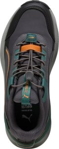 Puma Buty dla dzieci Evolve 2.0 Trail 313804 01 38,5 4
