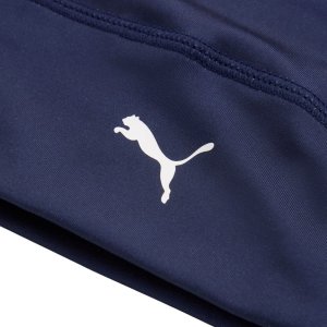 Puma Czapka Team Additions Tech granatowa 27241 04 Senior 3