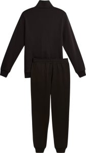 Puma Dres męski ESS Sweat Suit FL czarny 688175 01 XL 2