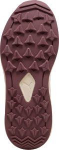 Puma Buty dla dzieci Evolve 2.0 Trail różowe 313804 02 37 6