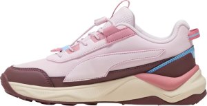 Puma Buty dla dzieci Evolve 2.0 Trail różowe 313804 02 36 5