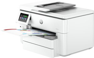 Drukarka atramentowa HP OfficeJet Pro w kolorze (C2WH0B) 2