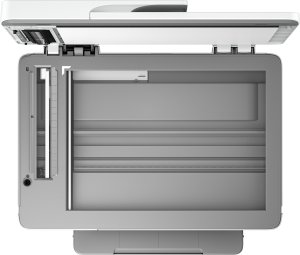 Drukarka atramentowa HP OfficeJet Pro w kolorze (C2WH0B) 4