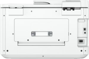 Drukarka atramentowa HP OfficeJet Pro w kolorze (C2WH0B) 6