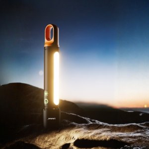 Latarka Neo Latarka Liitokala LF-X725 1500 lm USB C 21700 3500 mAh zoom powerbank 11