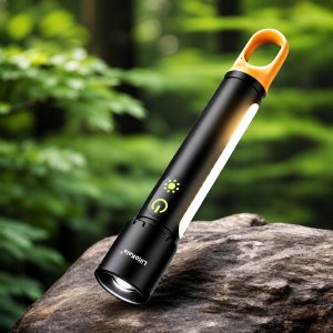Latarka Neo Latarka Liitokala LF-X725 1500 lm USB C 21700 3500 mAh zoom powerbank 14