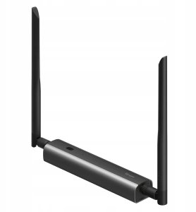 Sonoff Dongle-MZG23 Z-Wave 800 PoE Dongle Max Z-Wave LR network adapter, Wi-Fi, PoE, USB 3