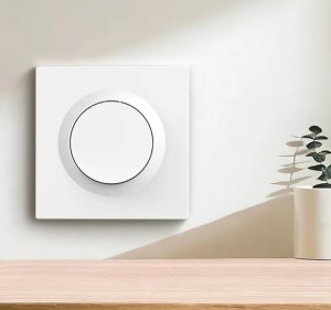 Sonoff Smart Przełącznik Ścienny 1-Kanałowy ZigBee ZBMINIR2-E Orb-ZBW1 6