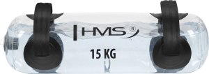 HMS Worek treningowy wypełniany wodą Aqua Powerbag 15 KG WAB15 (5905504108588) 2