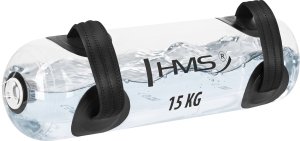HMS Worek treningowy wypełniany wodą Aqua Powerbag 15 KG WAB15 (5905504108588) 4