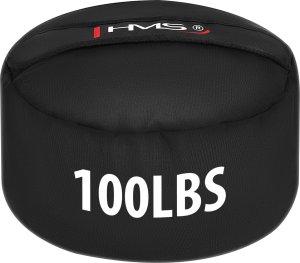 HMS WSN45 Sandbag Strongman Worek treningowy do wypełnienia 45 KG (5905504108502) 2
