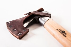 Gardena Siekiera Gransfors Outdoor Axe 3