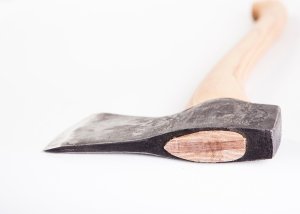 Forester Siekiera Gransfors Scandinavian Forest Axe 2