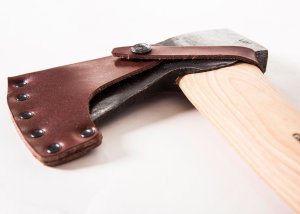 Forester Siekiera Gransfors Scandinavian Forest Axe 3