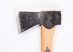 Forester Siekiera Gransfors Small Forest Axe 2