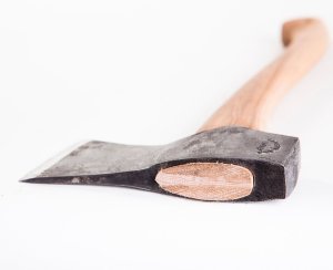 Forester Siekiera Gransfors Small Forest Axe 3