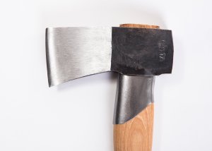Gerber Siekiera Gransfors Splitting Hatchet 4