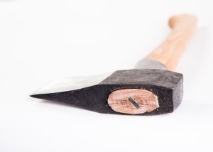 Gerber Siekiera Gransfors Splitting Hatchet 5