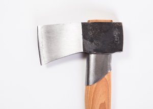Forte Siekiera Gransfors Small Splitting Axe 3