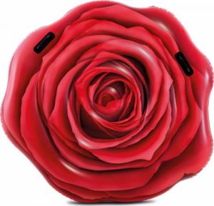 Intex Materac do pływania Róża 137x132 cm (58783EU) 1