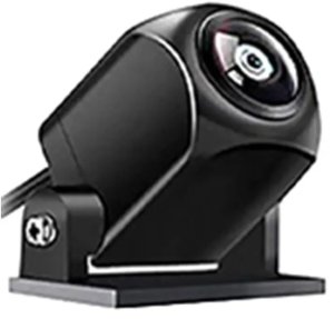 Wideorejestrator Dod Tech WOLFBOX G930 4K + 1080p 64GB 2