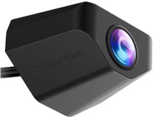Wideorejestrator Dod Tech WOLFBOX G900TriPro Bumper WIFI 4K + 2.5K 2