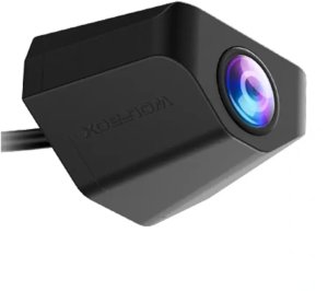 Wideorejestrator Dod Tech WOLFBOX G900TriPro Cabin WIFI 4K + 2.5K 2