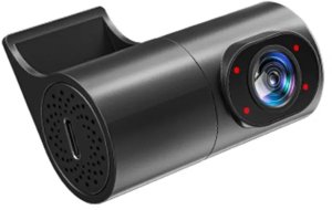 Wideorejestrator Dod Tech WOLFBOX G900TriPro Cabin WIFI 4K + 2.5K 3