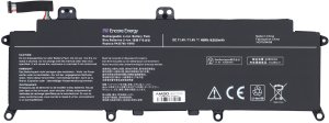 Bateria Encore Energy Do Toshiba Tecra X40 Portege X-30 48Wh 11.4V 4000mAh PA5278U-1BRS 2