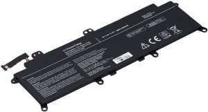 Bateria Encore Energy Do Toshiba Tecra X40 Portege X-30 48Wh 11.4V 4000mAh PA5278U-1BRS 4