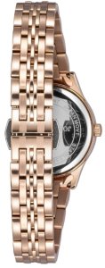 Zegarek Jordan Kerr Zestaw damski zegarek Bruna rose gold + bransoletka (P9016-04-TB2-NE) 7