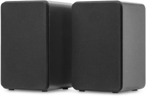 Gramofon Audizio Z głośnikami i tunerem DAB Norfolk one size 12