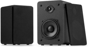 Gramofon Audizio Z głośnikami i tunerem DAB Norfolk one size 21