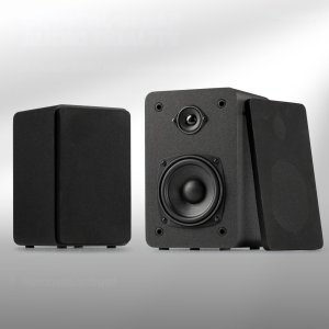 Gramofon Audizio Z głośnikami i tunerem DAB Norfolk one size 26